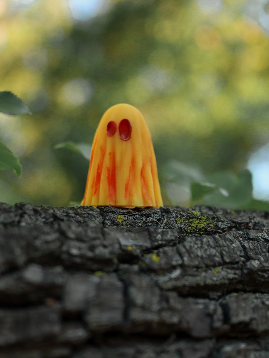 Mini Mystery Ghost product image (6)