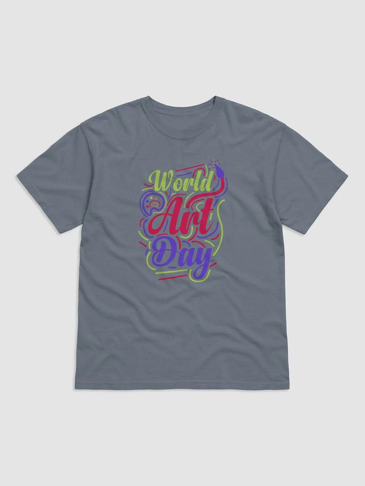 WORLD ART DAY product image (13)