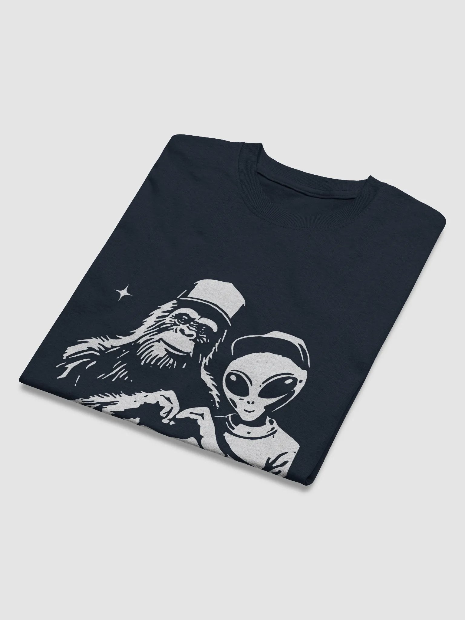 Sasquatch Collection (And Friend) product image (10)
