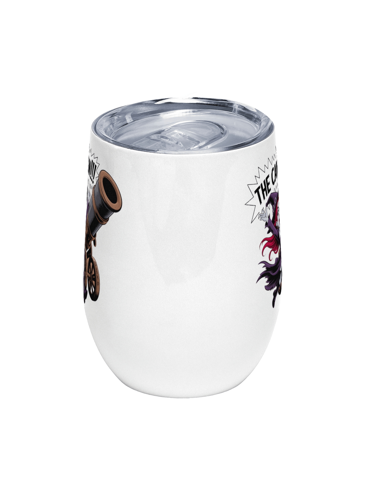 The Cannon Tumbler product image (3)