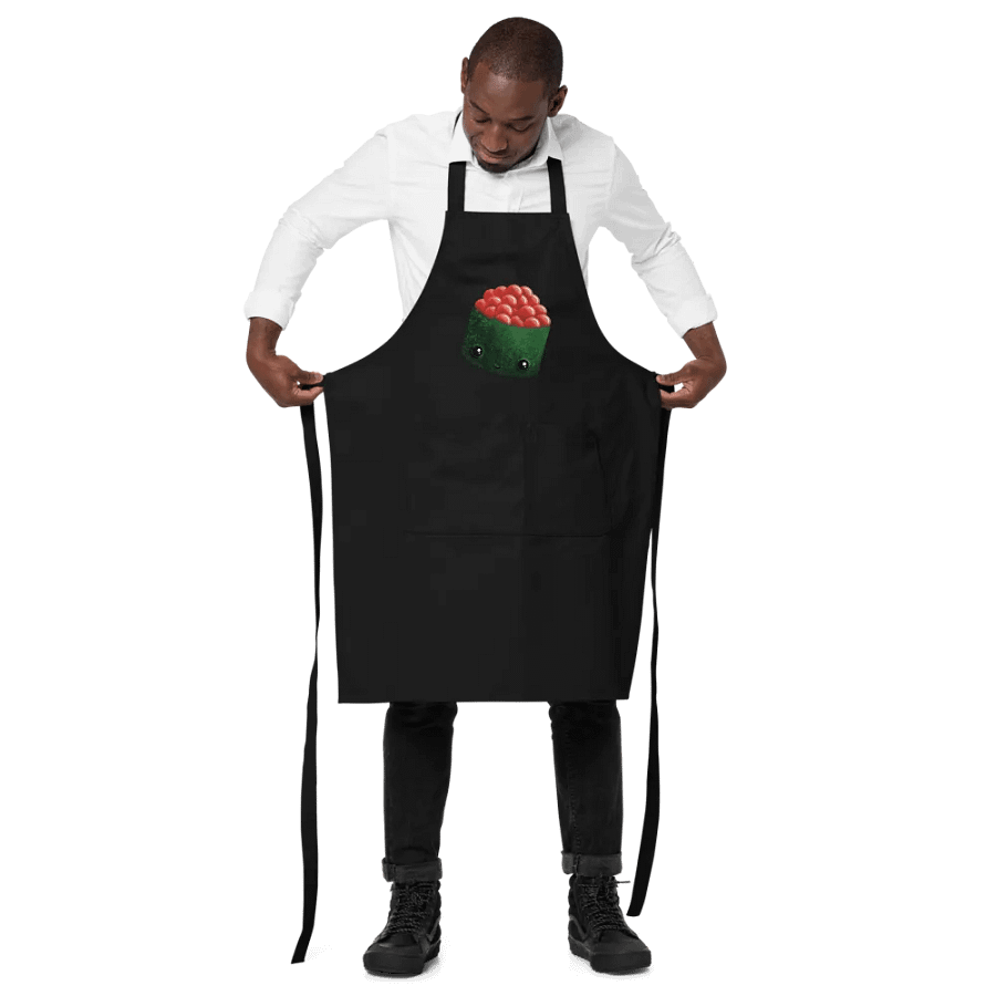 Ikura Apron product image (3)