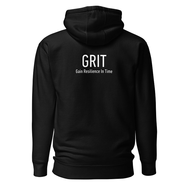 GRIT Hoodie product image (2)