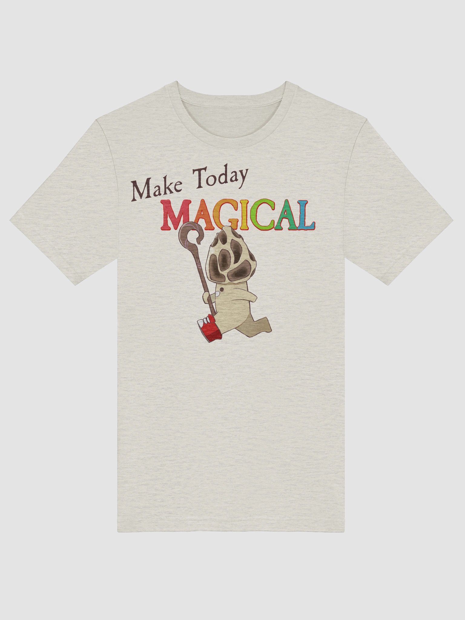Magical Day Gus Shirt product image (5)