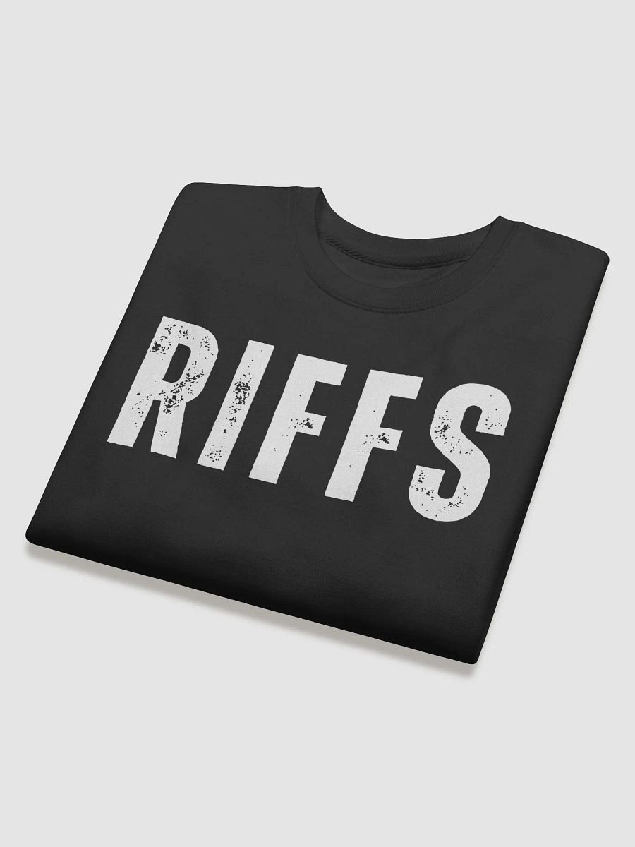 RIFFS Sweatshirt product image (4)