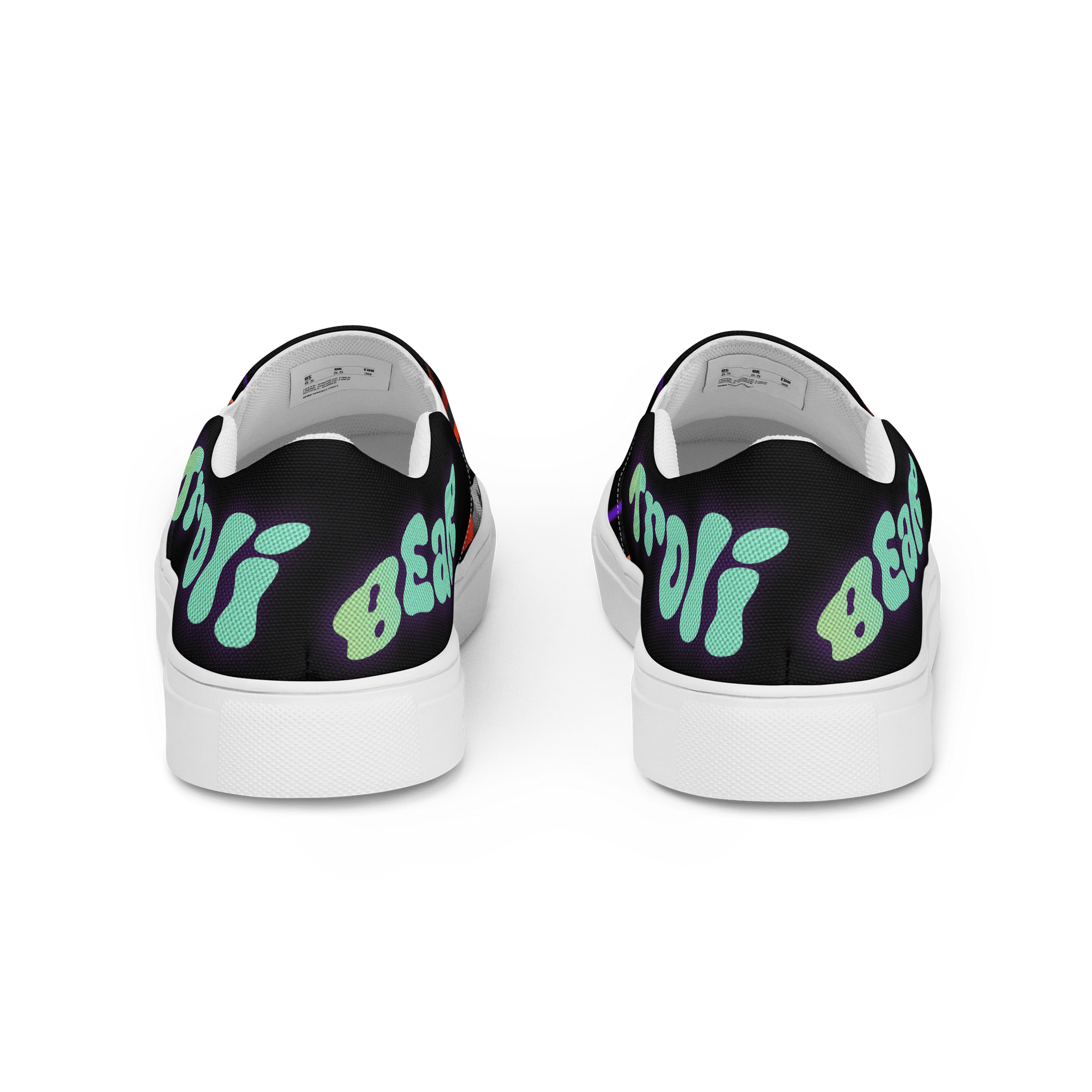 TROLIVerse Laceless shoes product image (4)