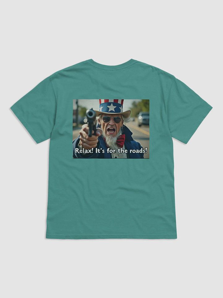 Its for the roads! product image (1)