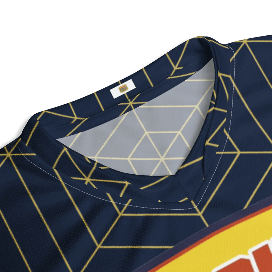 MONEY COUNTER MOTOR CLUB SOCCER JERSEY product image (8)