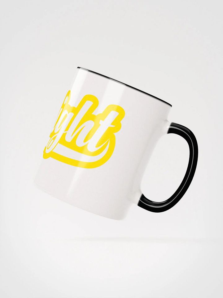 Vibrant Inside-Out Ceramic Mug product image (19)