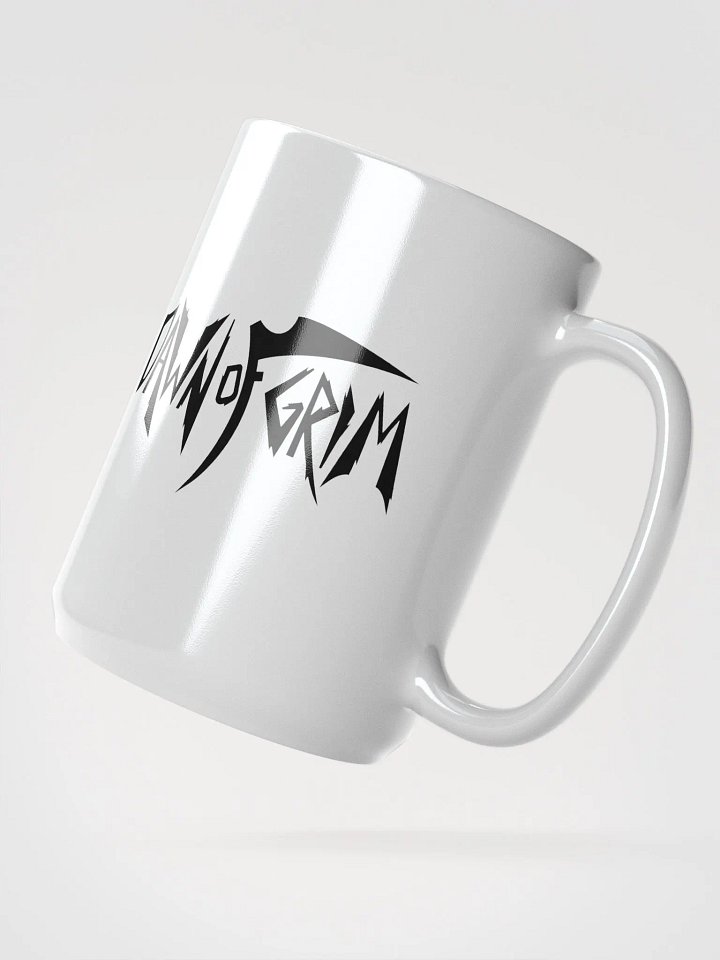 Dawnofgrim Mug product image (2)
