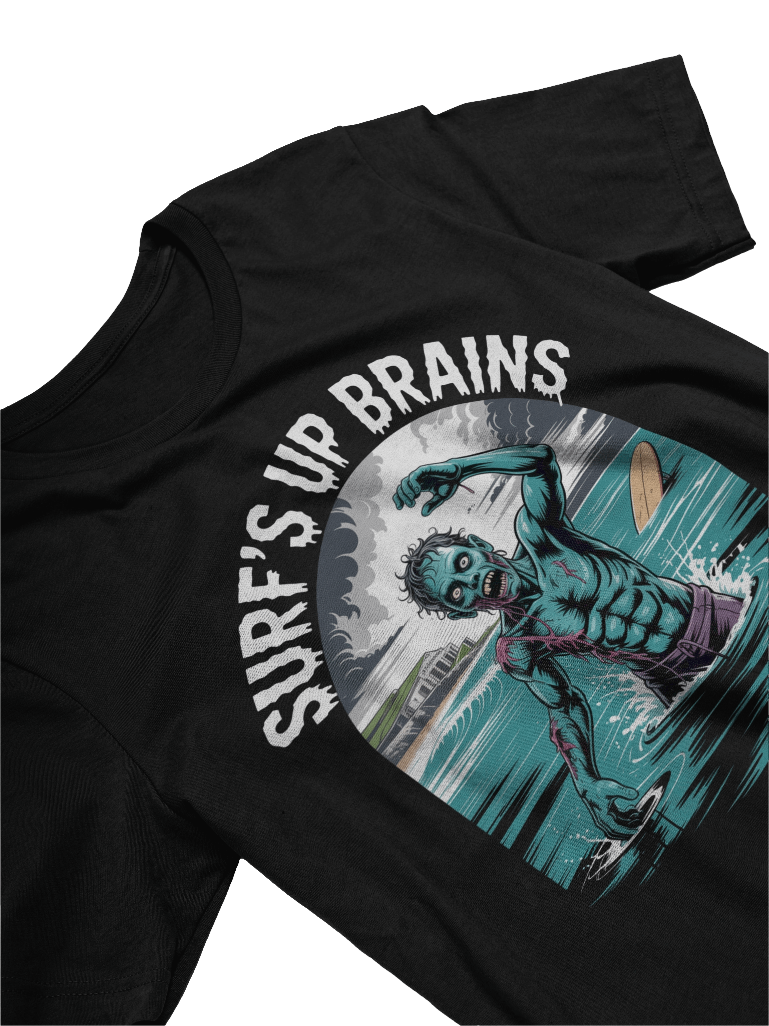 Fistral's Finest T-Shirt product image (24)