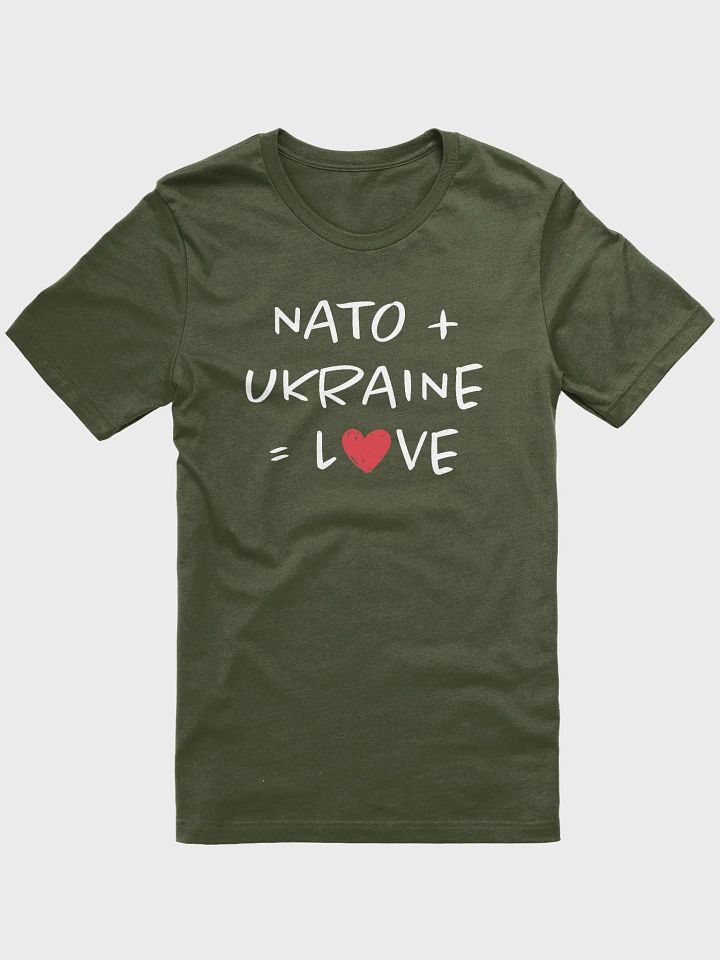 NATO Love product image (1)
