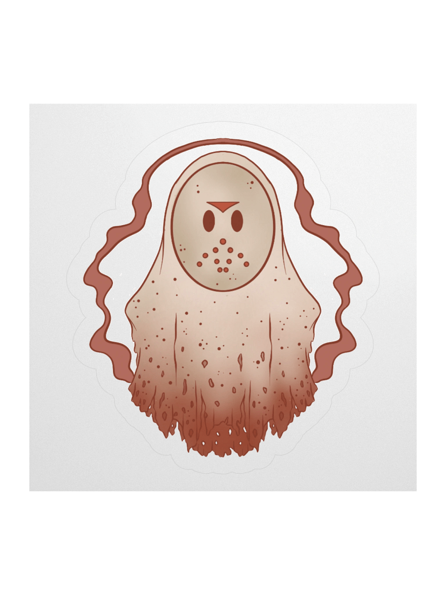 Horror Genre Ghost product image (3)
