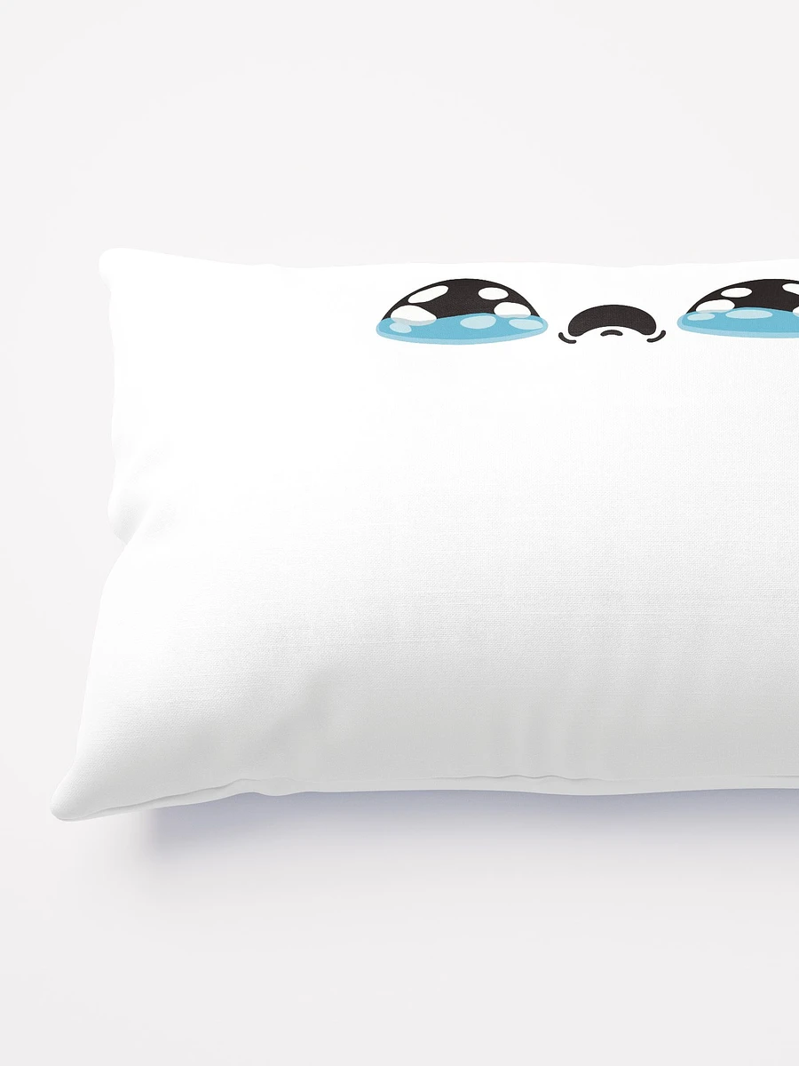 Sad/Excited Flip Pillow product image (8)