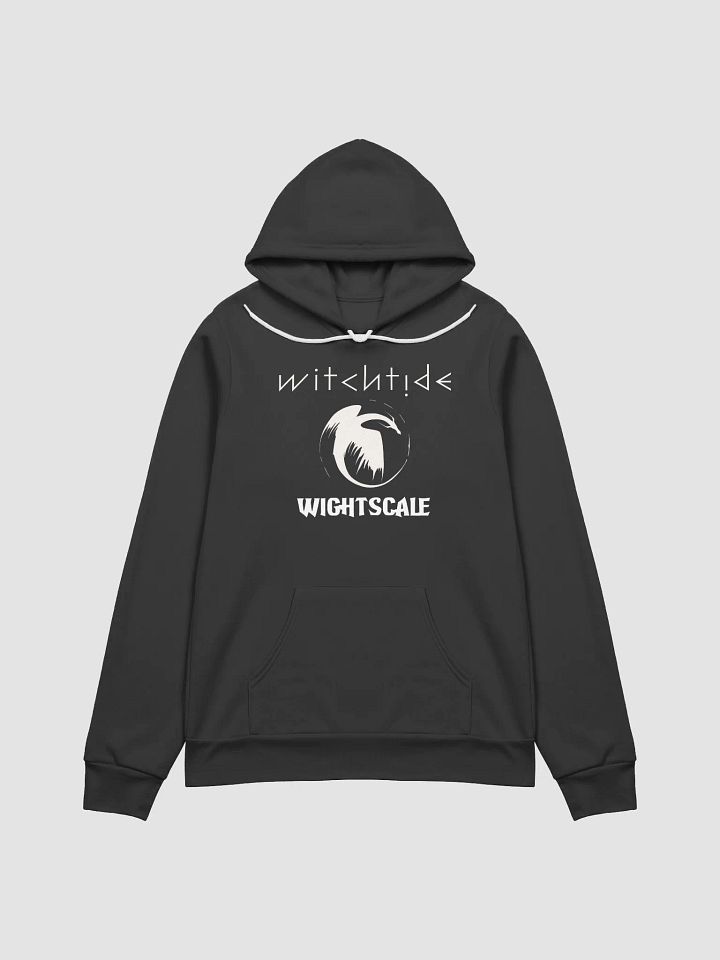 Wightscale Dragon Hoodie (supersoft) product image (1)