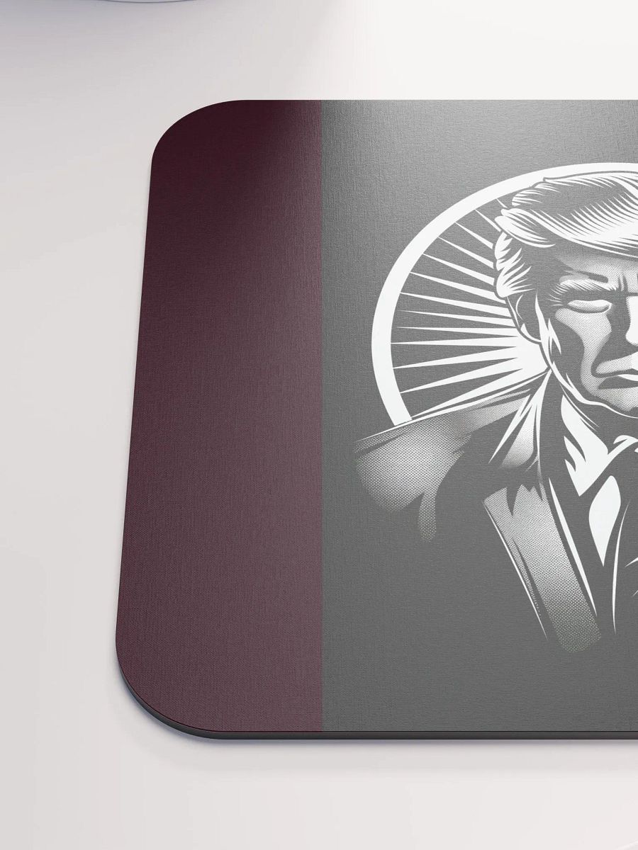 Donald J Trump Desk Pad / Mouse Pad product image (6)