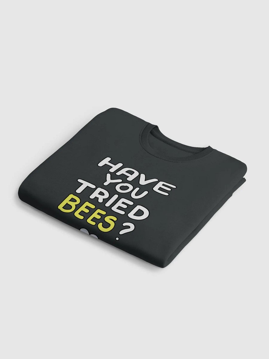 Have you tried BEES jumper product image (21)