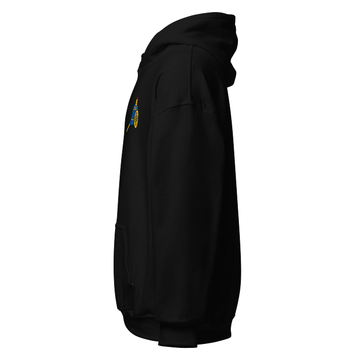 Shieldmaiden - Hoodie product image (2)
