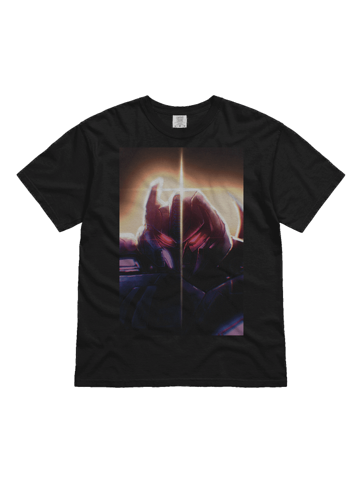 Showdown T-Shirt product image (1)