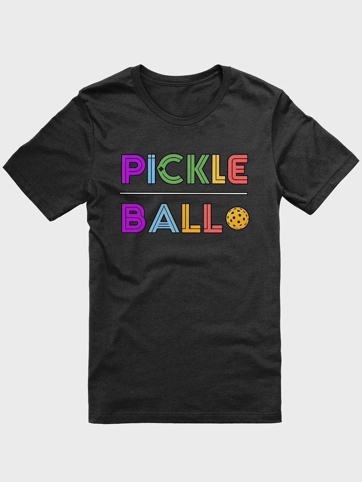 Pickleball Pop – Game, Set, Style! product image (1)