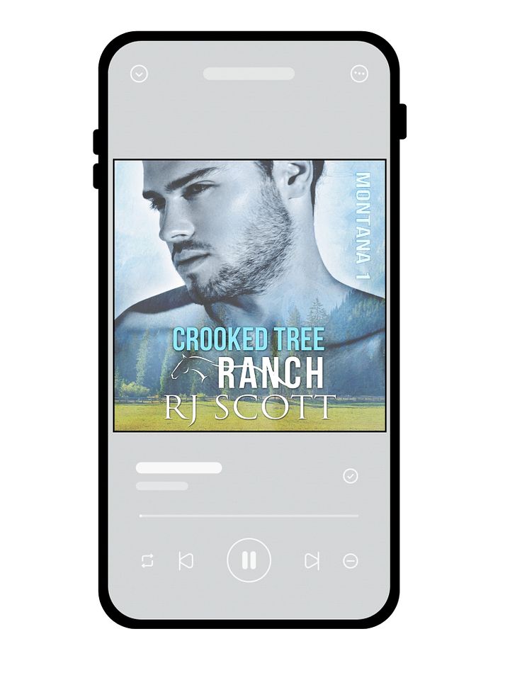 Crooked Tree Ranch (Montana 1) - Audio product image (1)