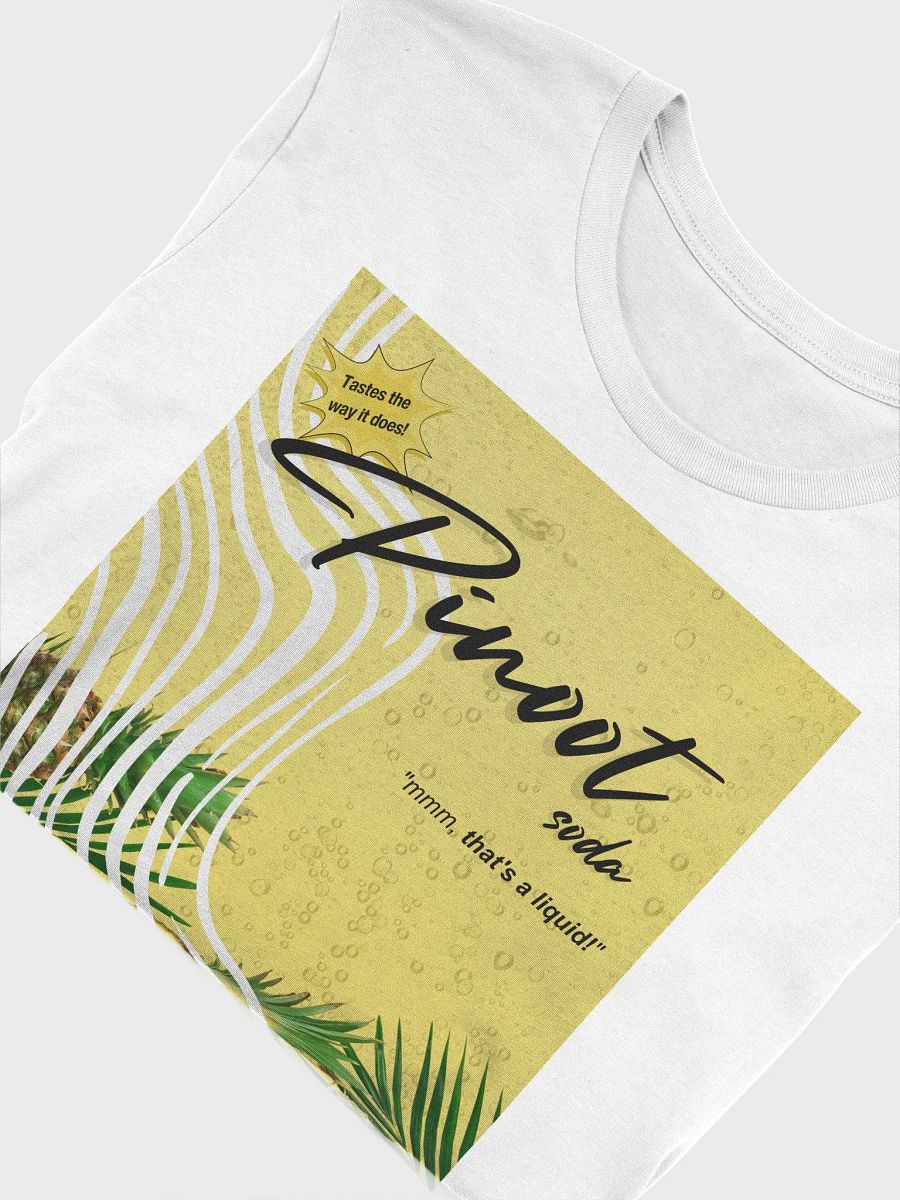 Pinoot Soda Tee product image (75)