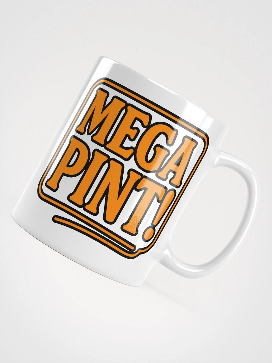 MEGA PINT! product image (4)