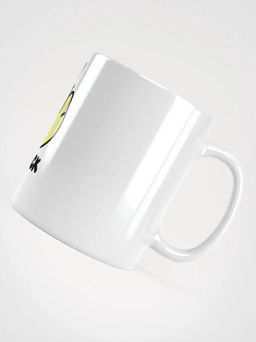 Quack Mug product image (4)