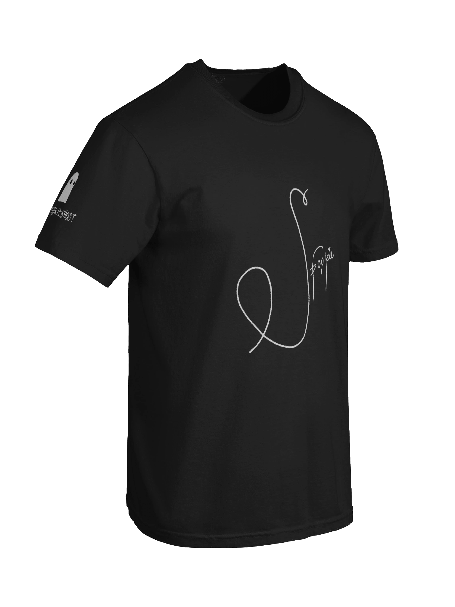 SIGNATURE SPO0KIE T-SHIRT product image (8)