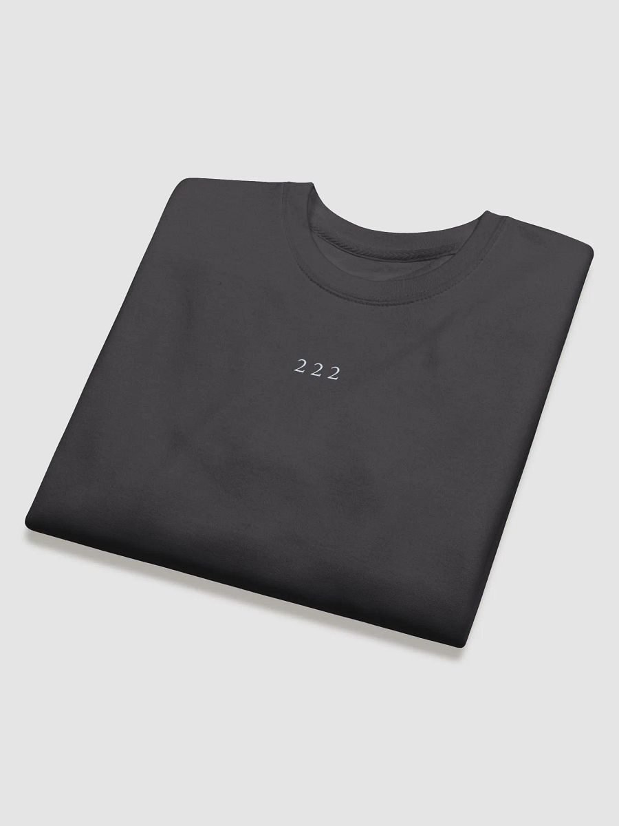 222 angel number sweatshirt product image (4)
