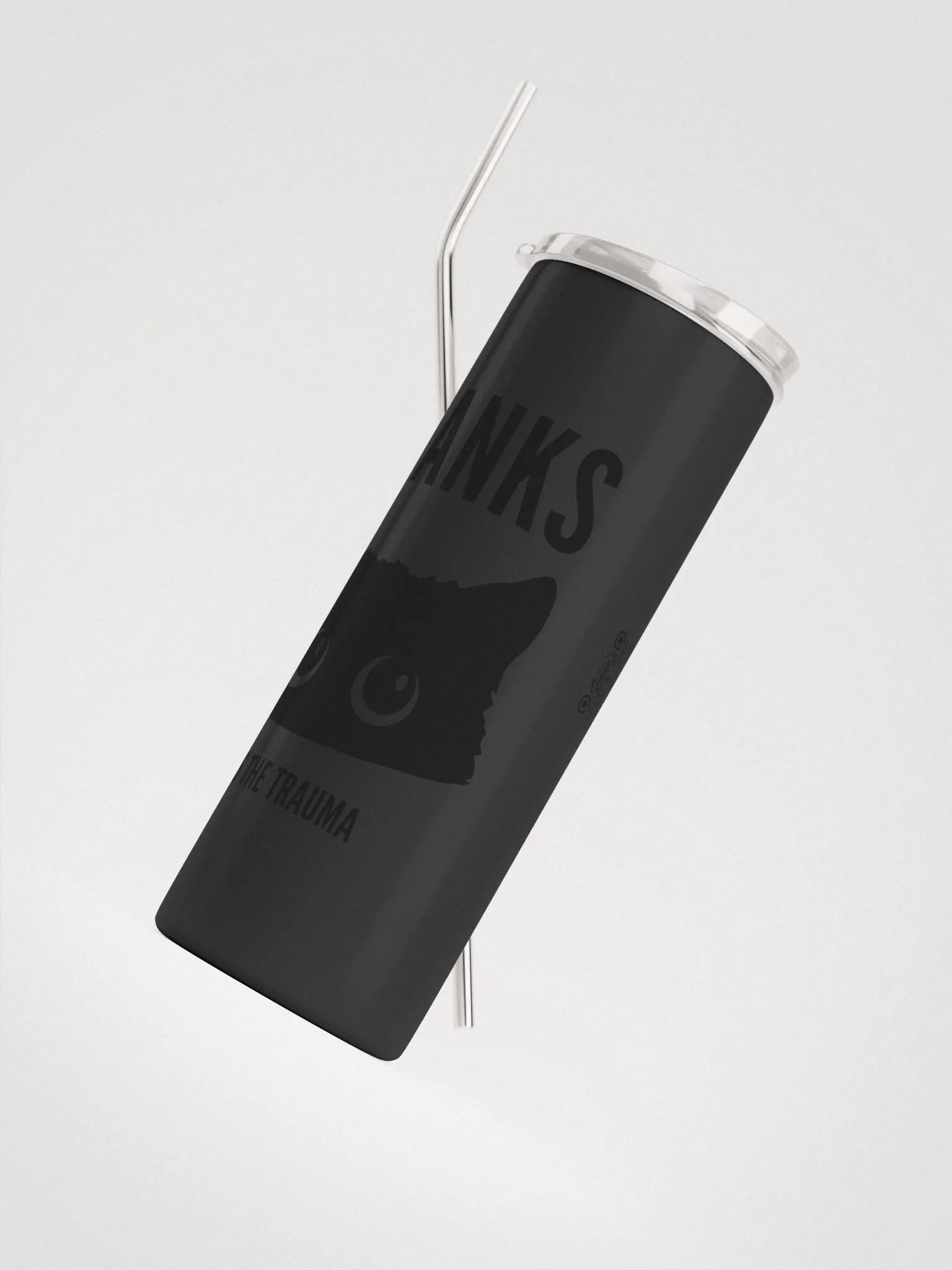 It's the Trauma product image (1)