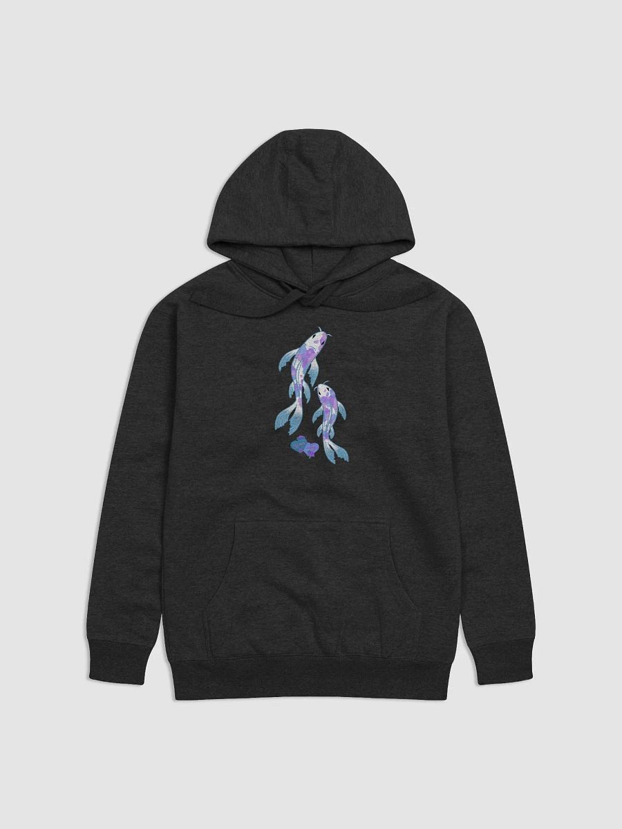 Cozy Koi Hoodie product image (1)