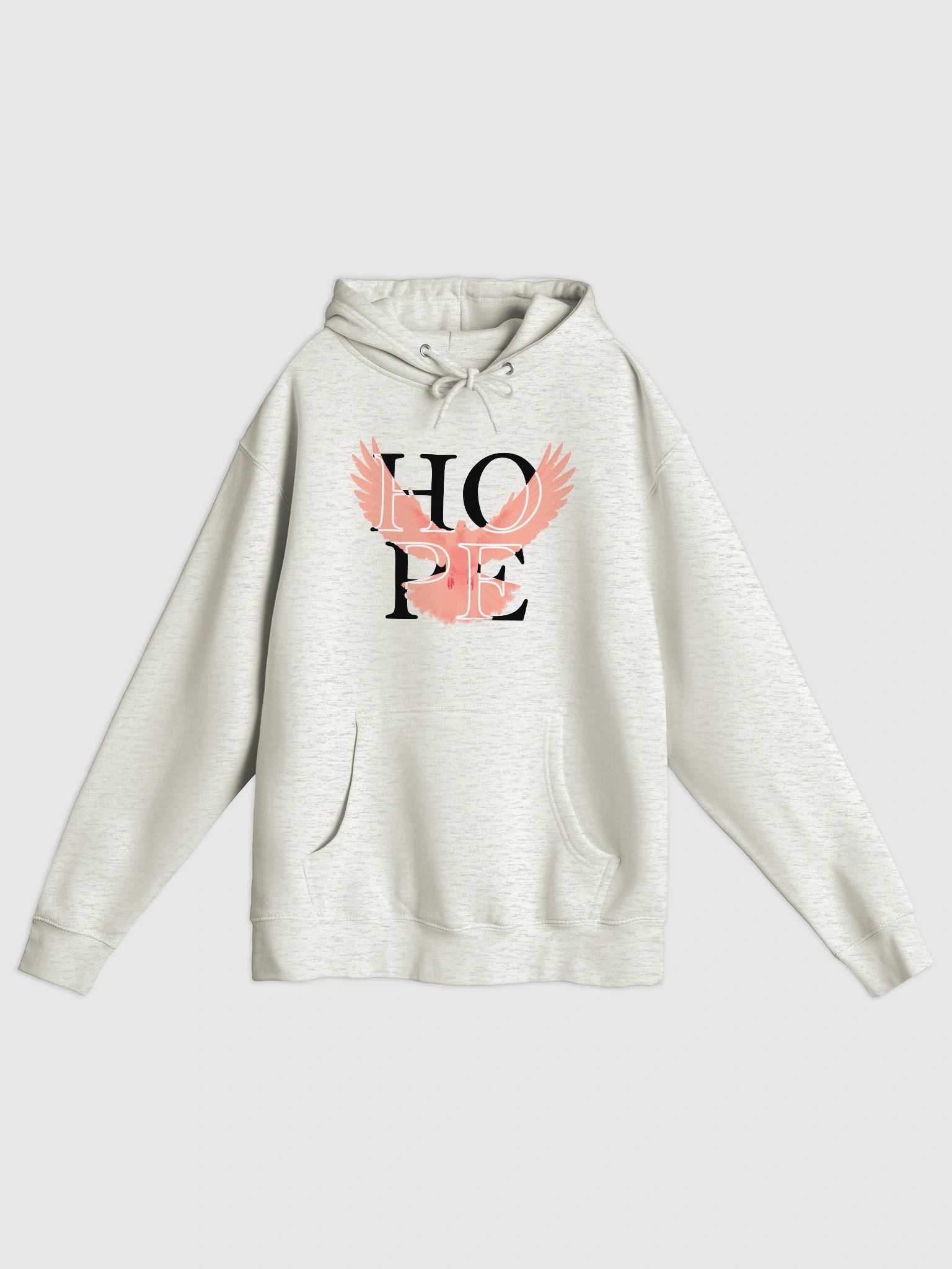 Hope Unisex Hoodie product image (27)
