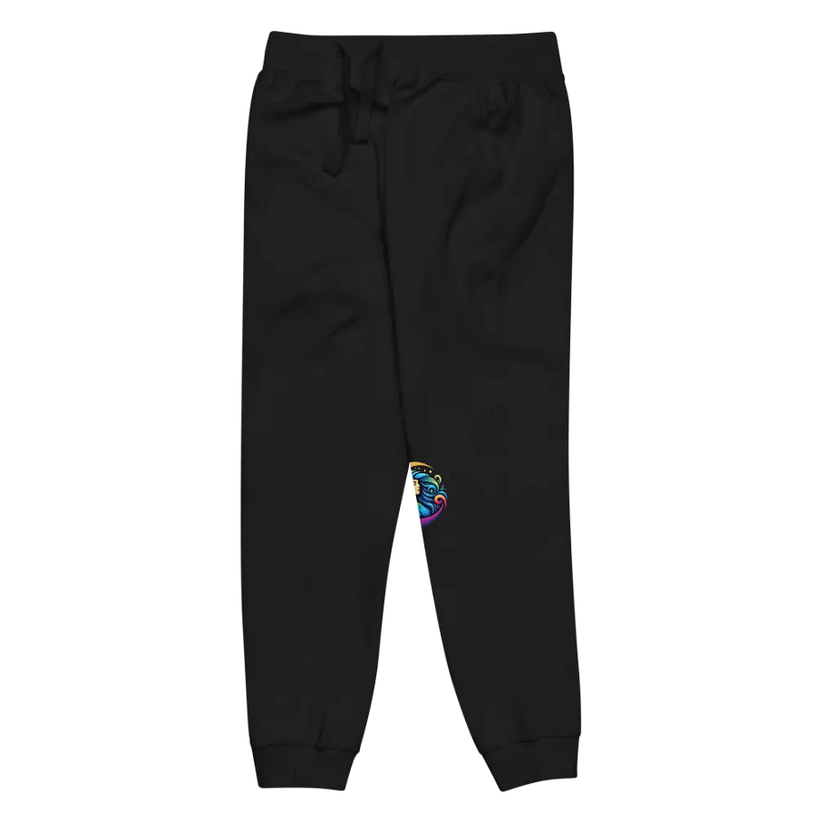 Celestial Crescent Moon Unisex Sweats product image (6)
