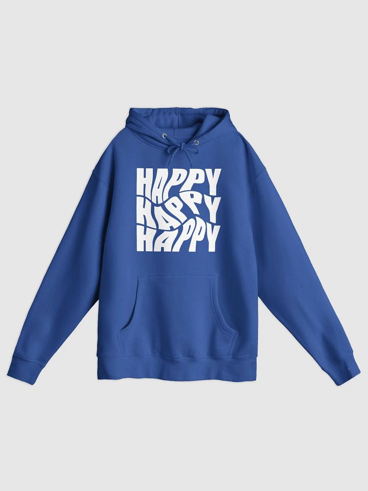 Positive Energy Unisex Hoodie product image (1)