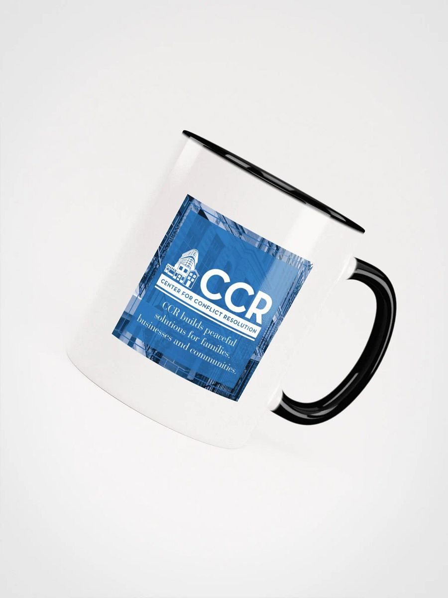 CCR Mug product image (7)