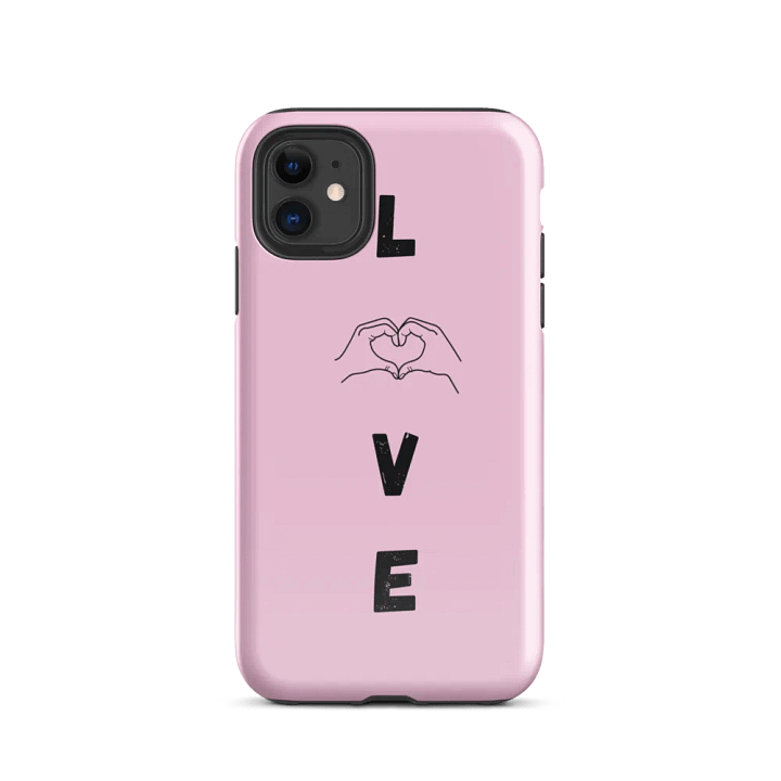 HAND OF LOVE product image (2)