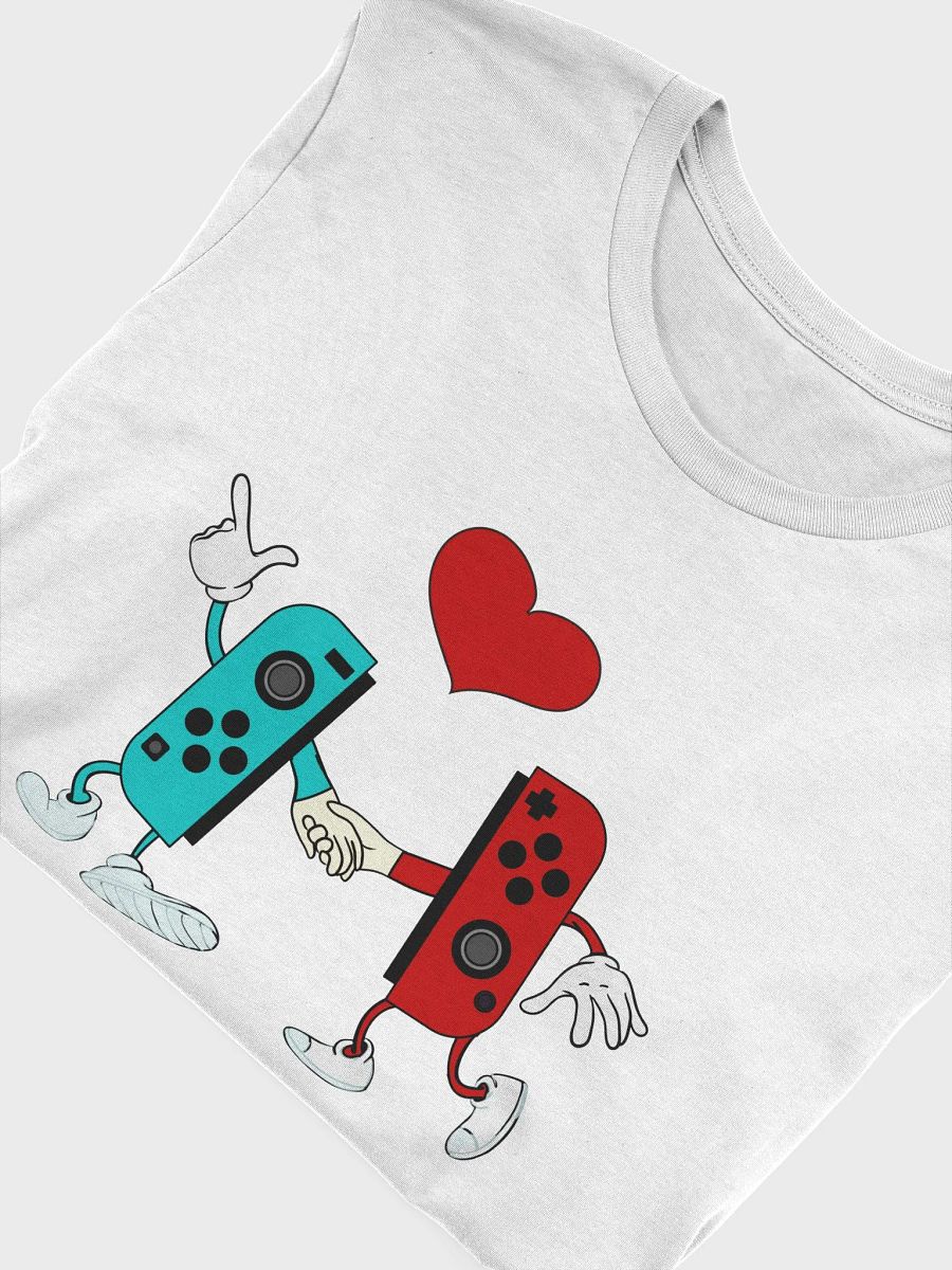 Joypad Couple Graphic product image (4)