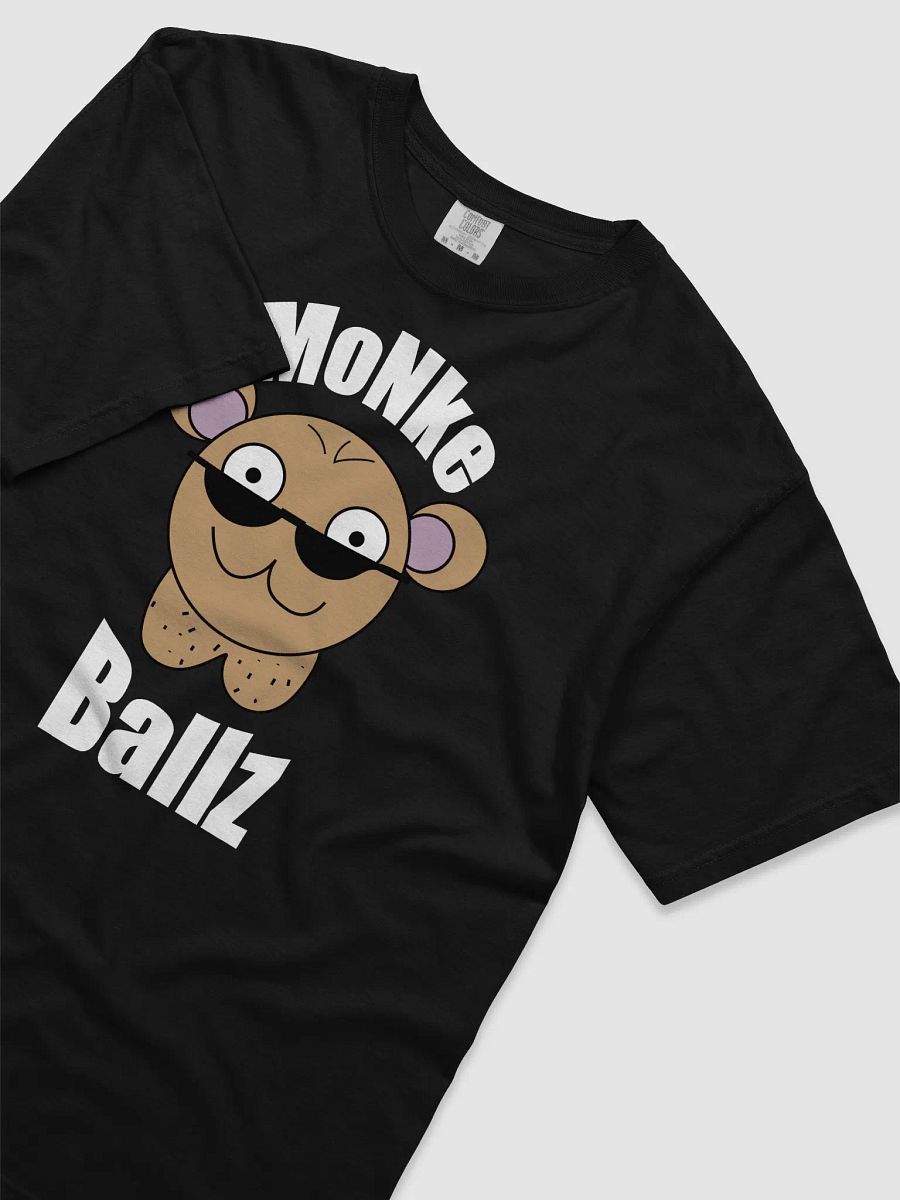 Monke Ballz T-Shirt product image (3)