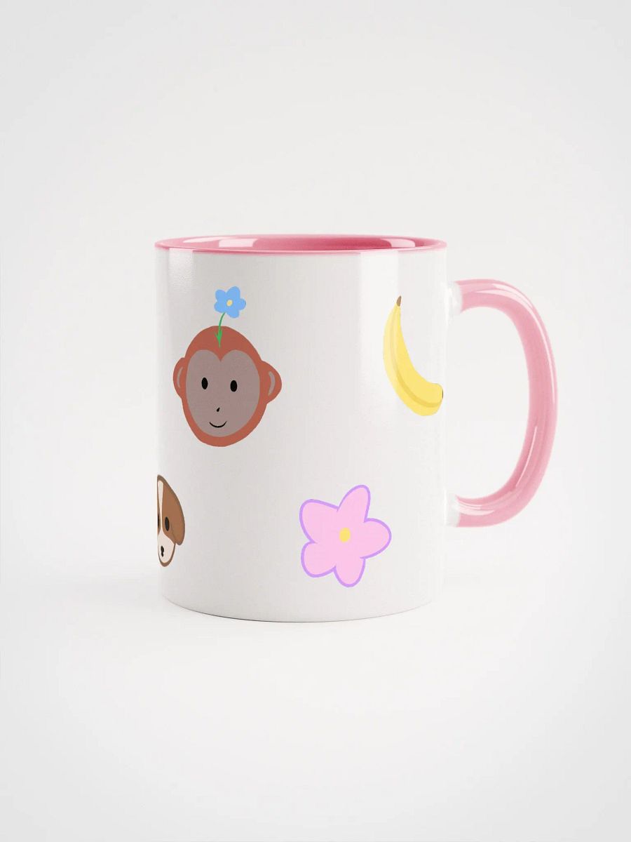 Silly mug for beverages and such product image (36)