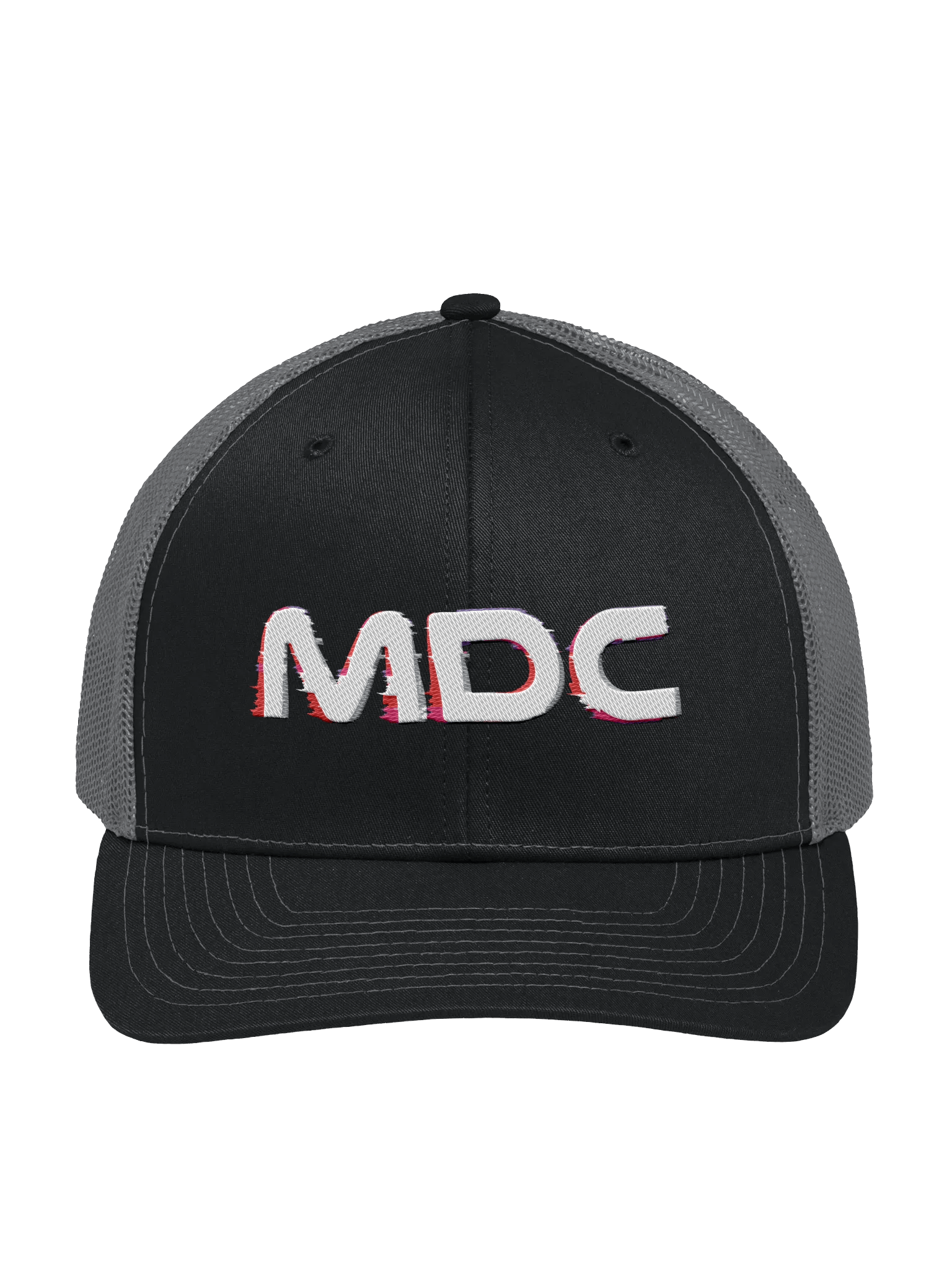 OG MDC Trucker Cap product image (1)