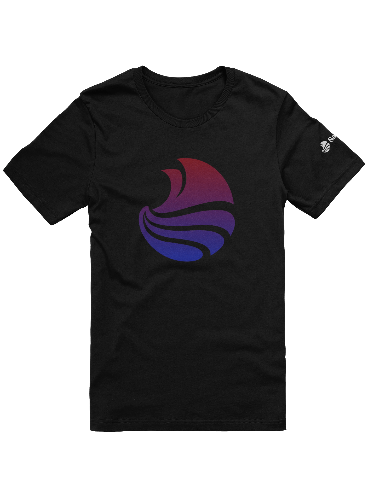 SailTies Classic Tee - Twilight Sail product image (1)