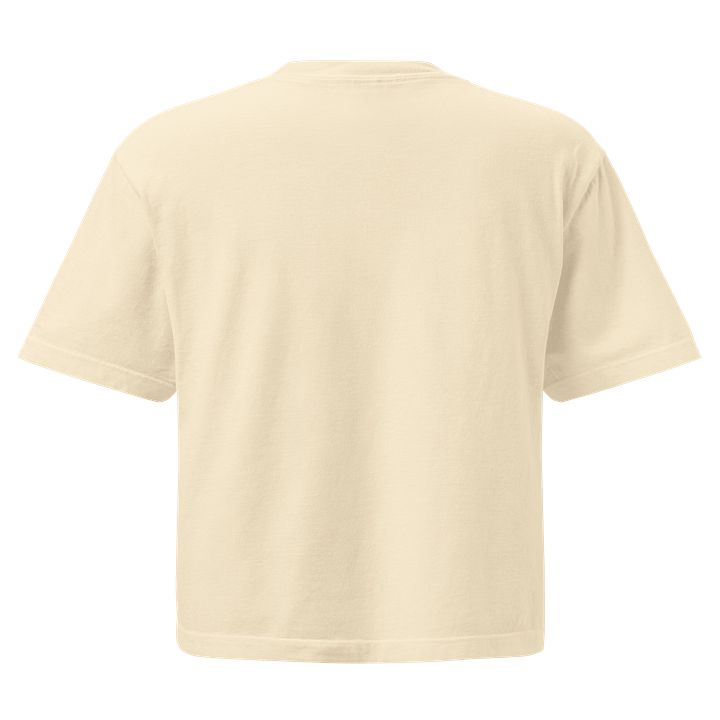 Rasta Vision Women's Box Tee product image (6)