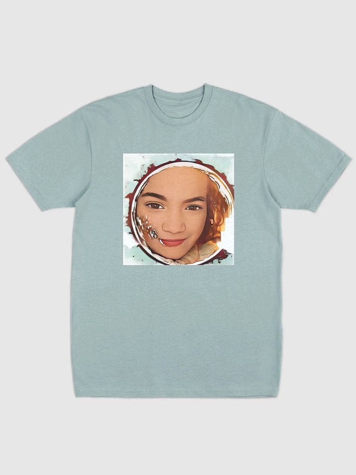 Zariah t shirt 6 product image (3)