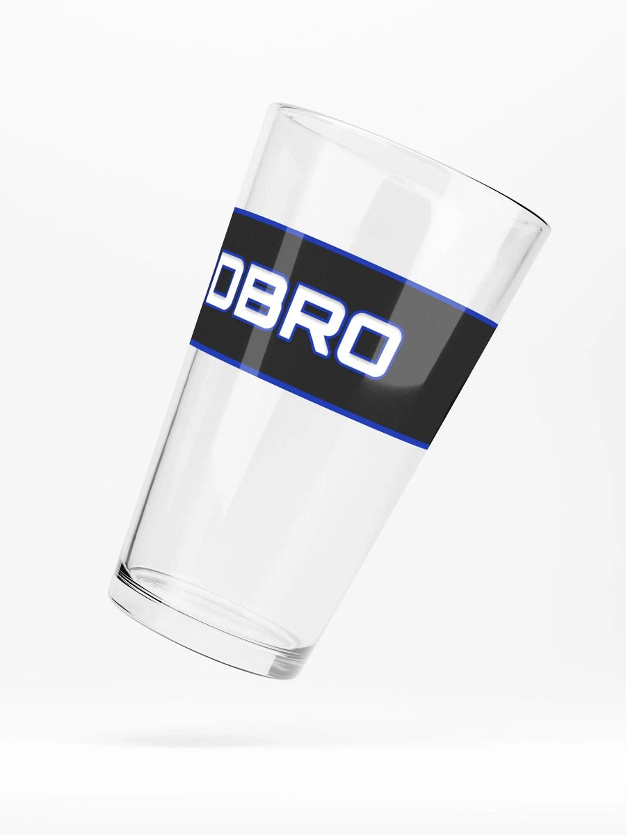 JoeMadBro Pint product image (5)