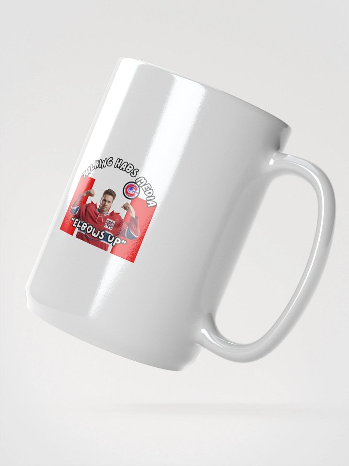 Skeleton Drinking Buddies Mug product image (2)