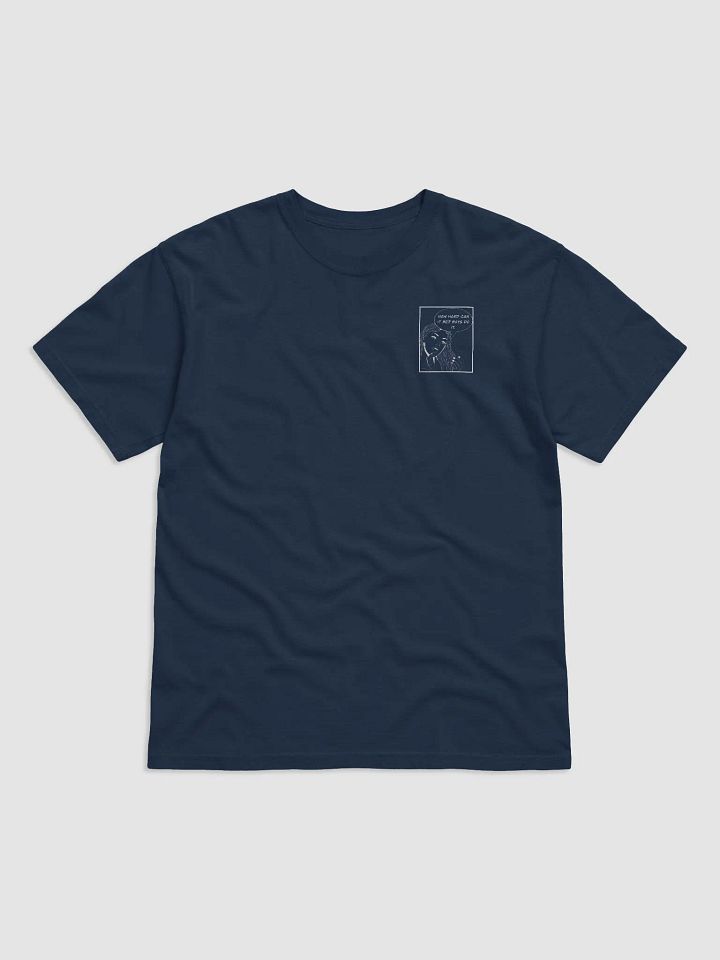 Limited Edition Pop Art Tee product image (1)