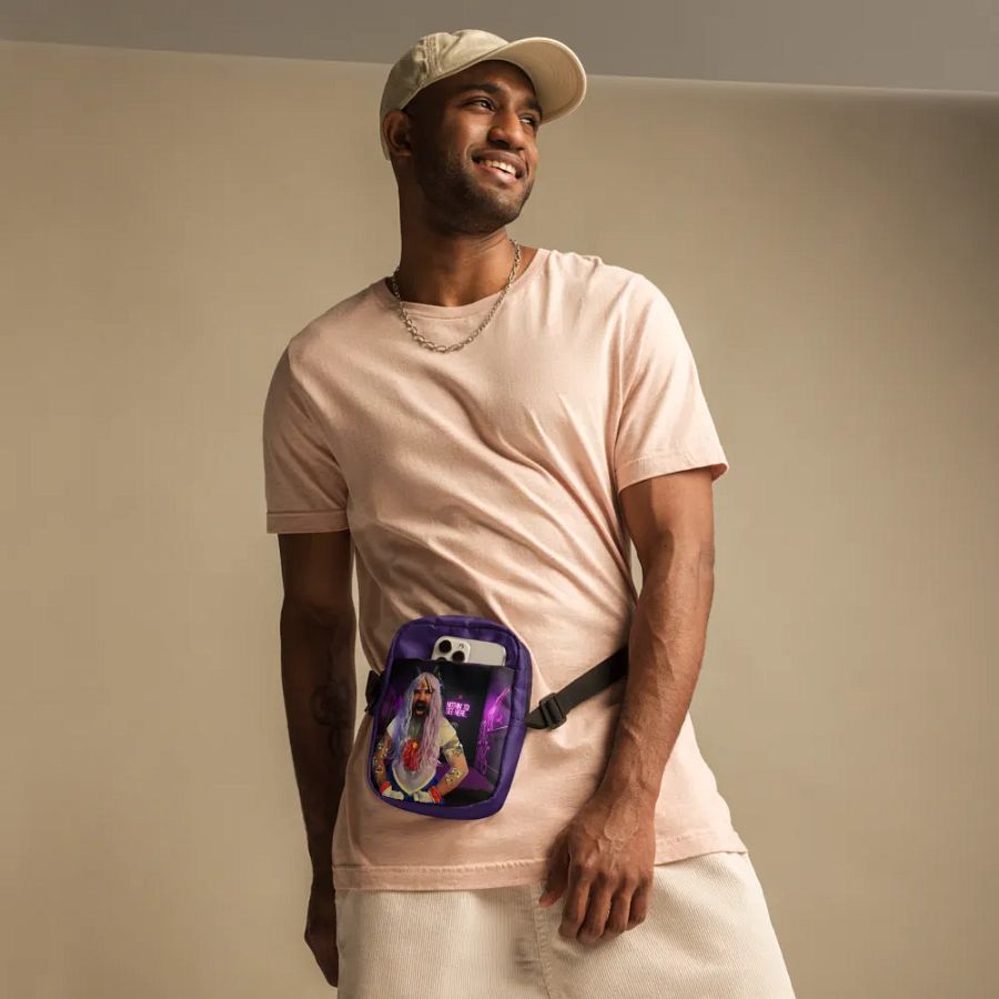 nothing to see here shoulder bag product image (7)