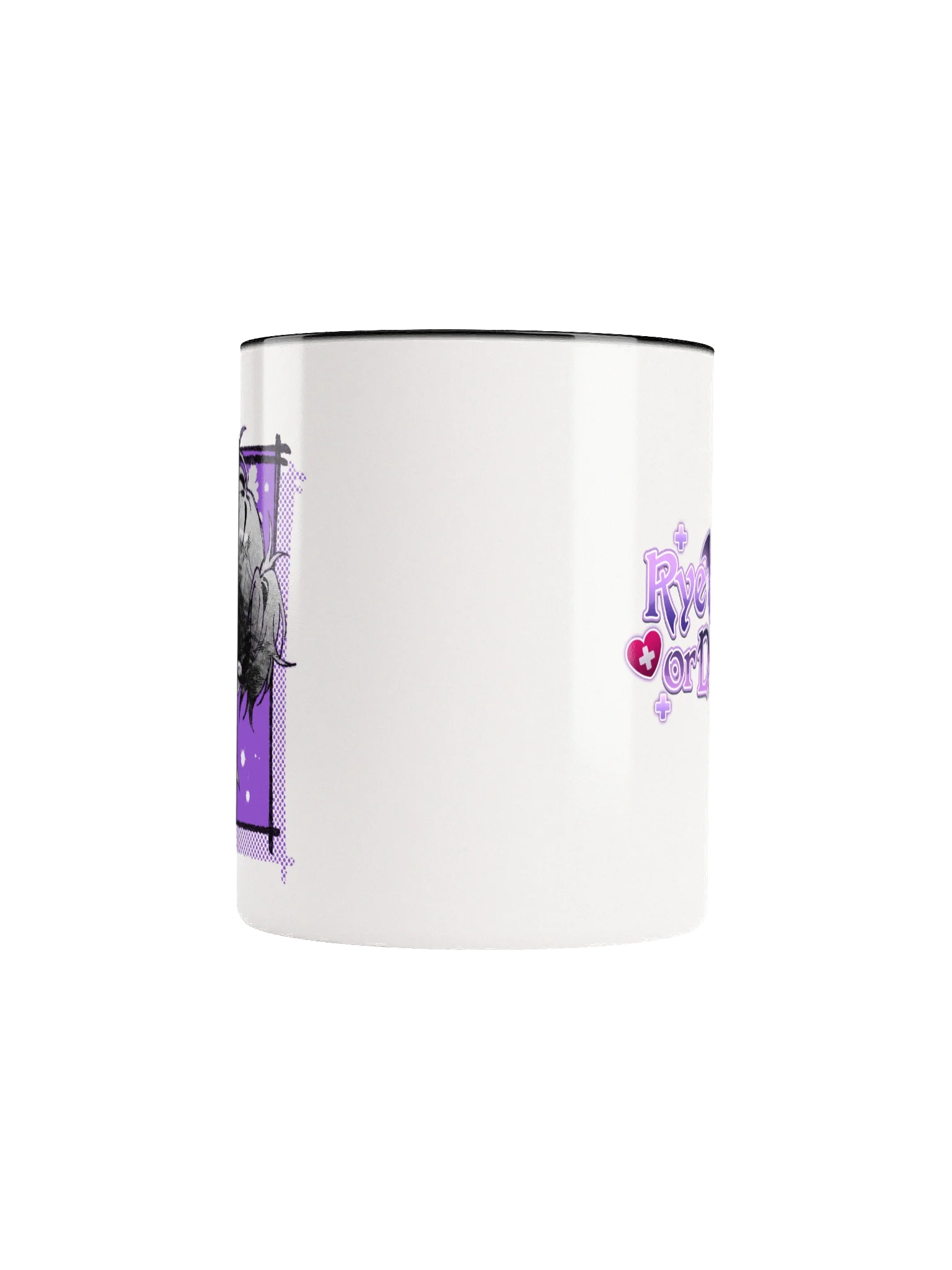 Second Dinner Rye Mug product image (5)