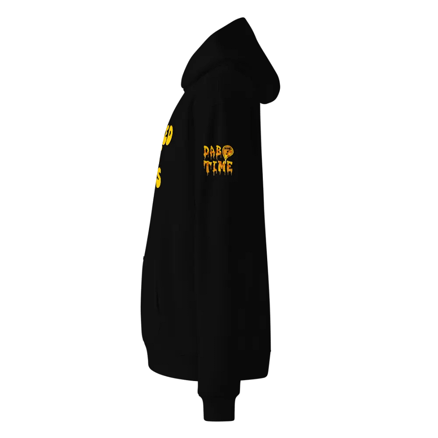 DABBED OUT DADS DAB TIME HOODIE product image (4)