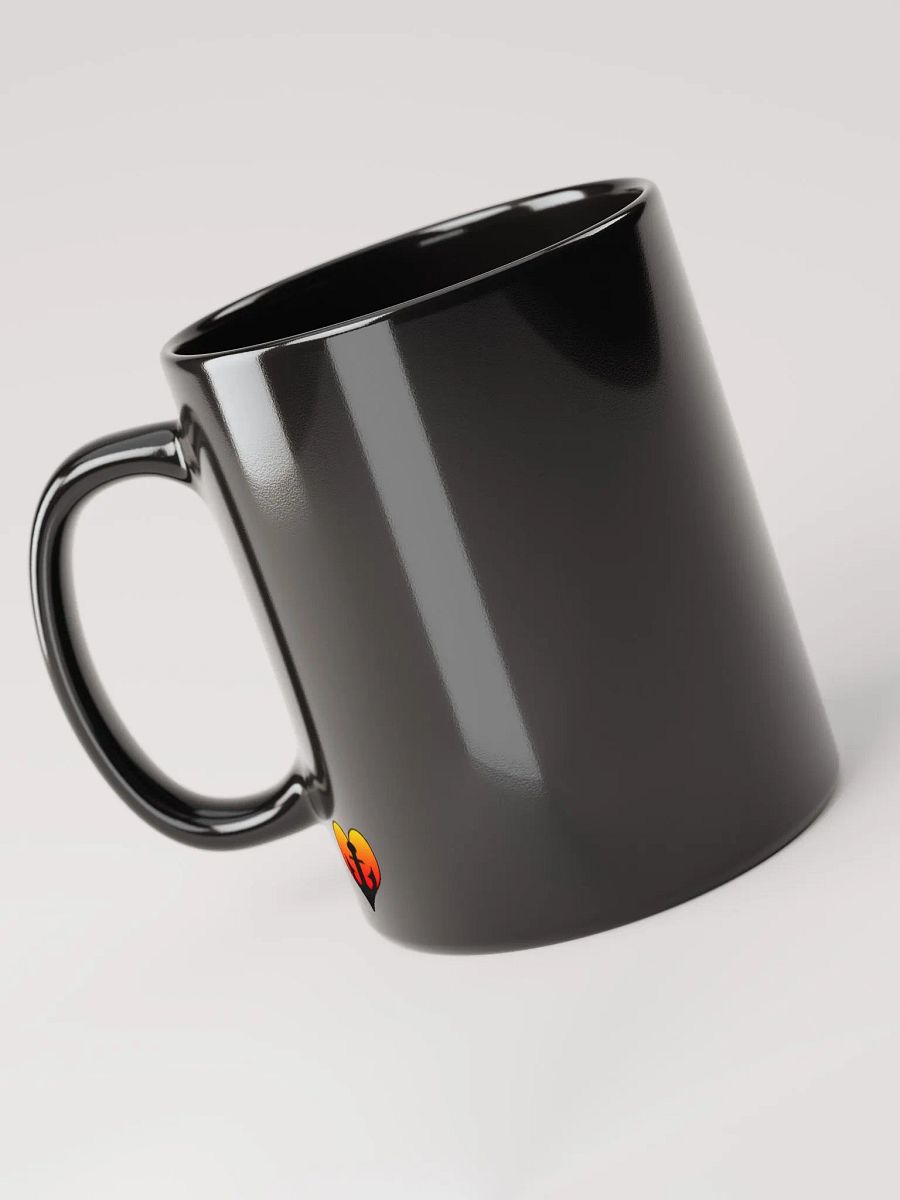 Tug Tired, Tug Very Tired, the Mug product image (4)